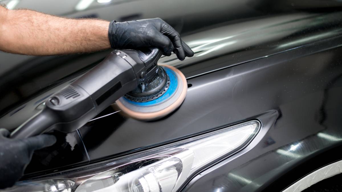 The Purpose of Mobile Auto Detailing